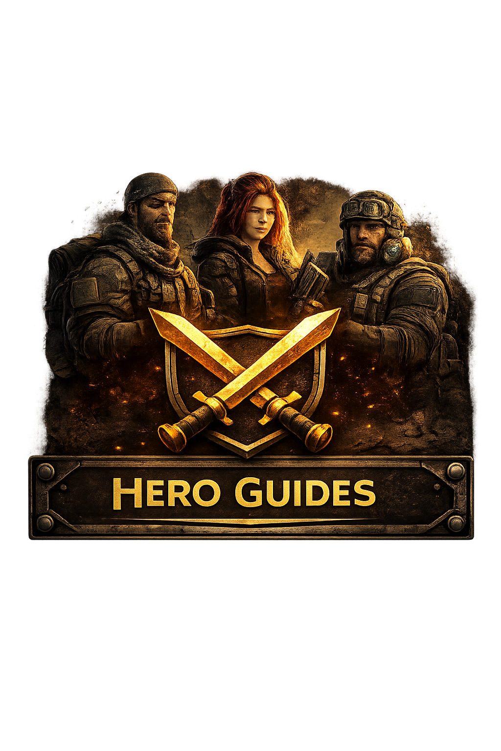 Heroes Guide