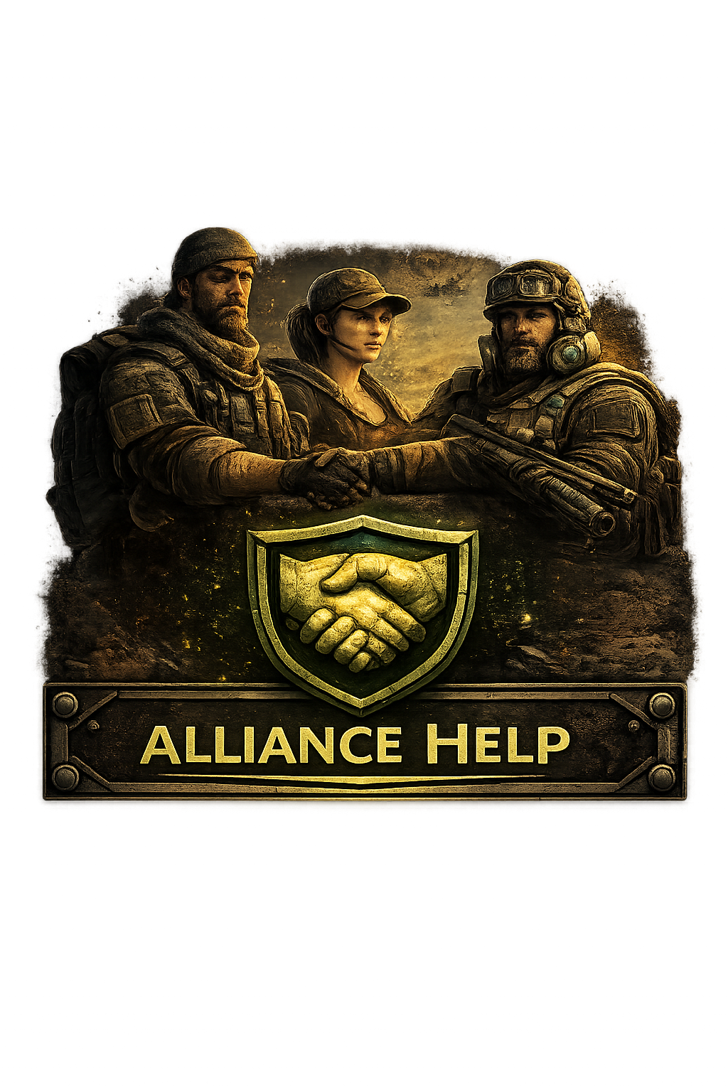 Alliance Guide