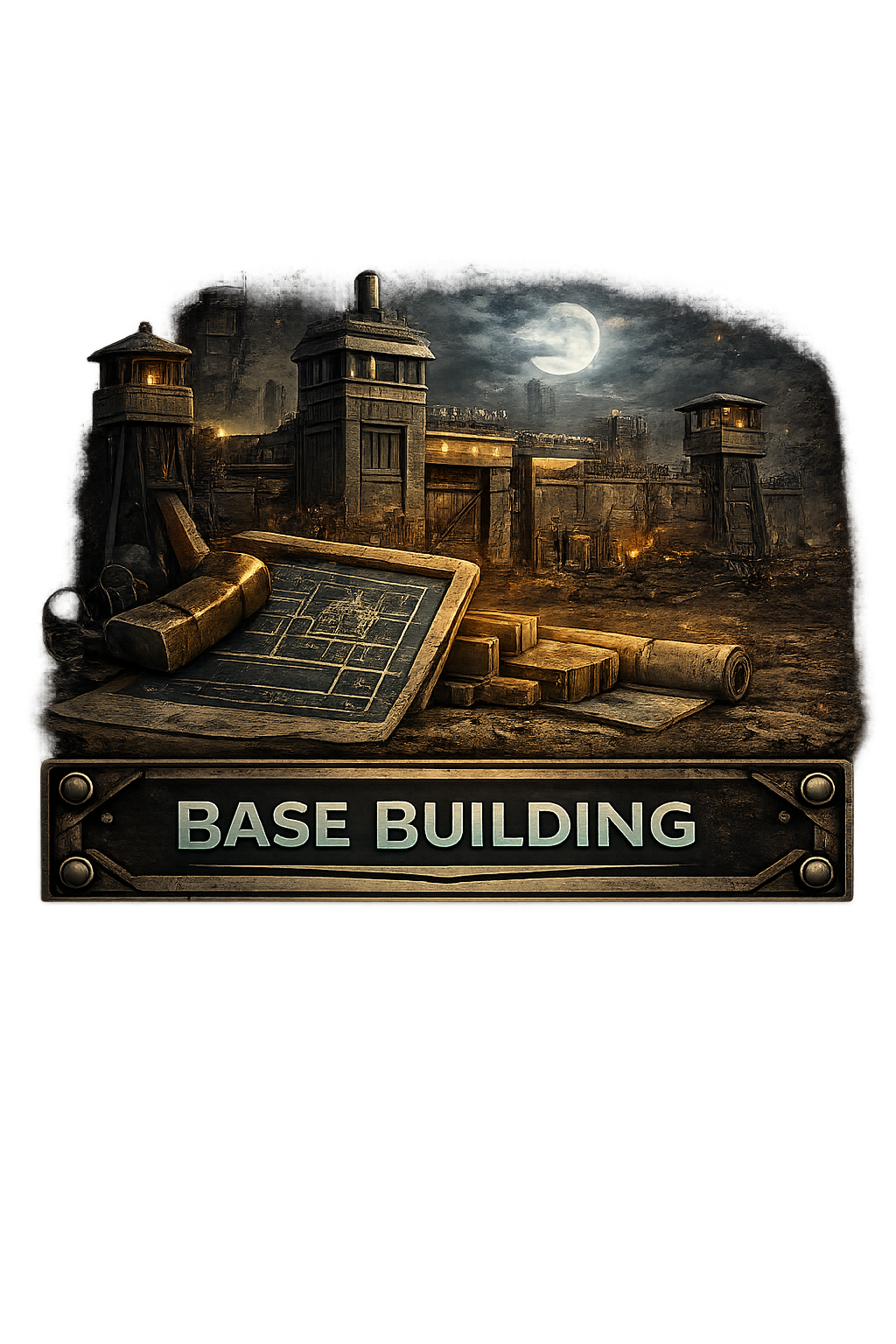 Base Building