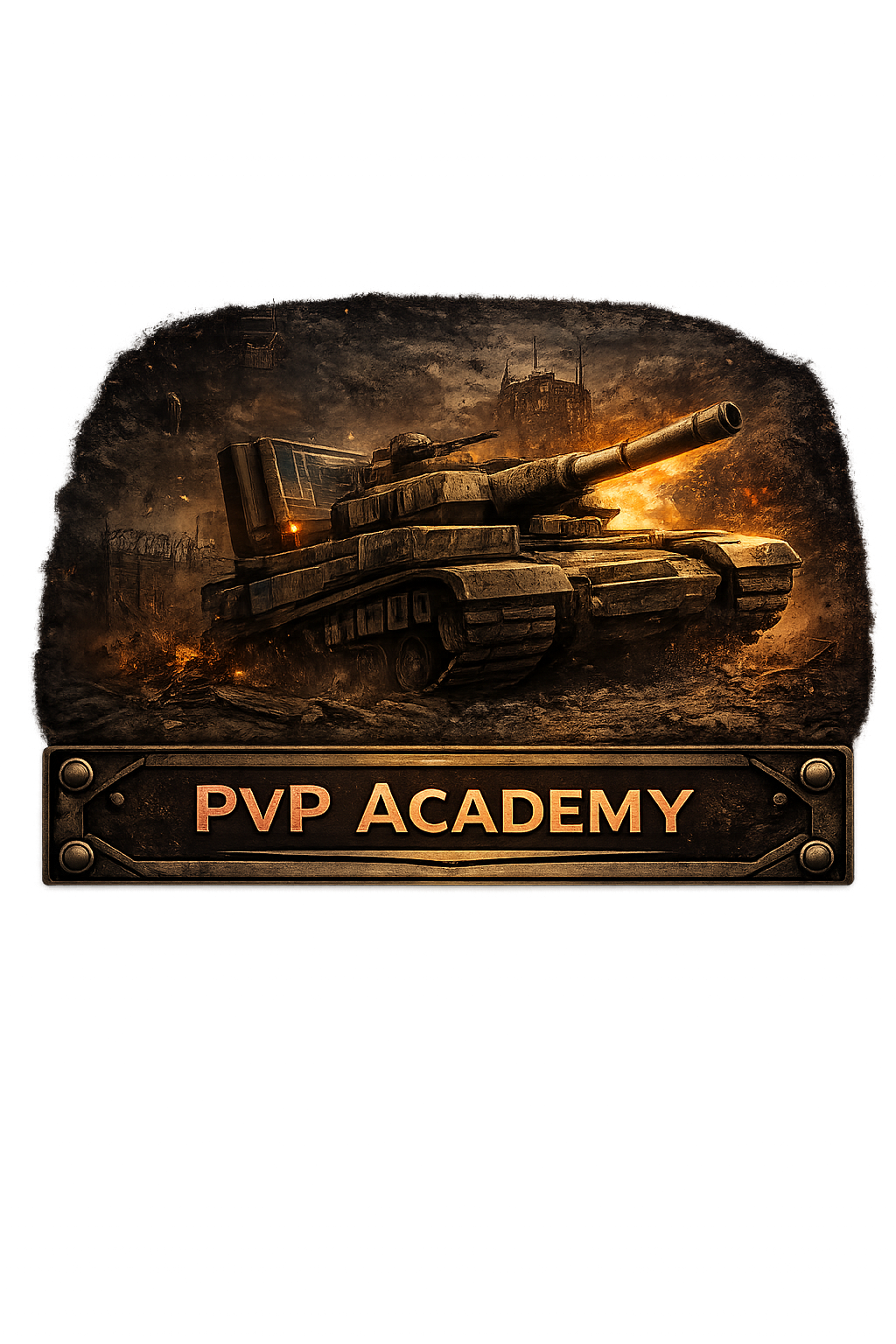 PVP Academy