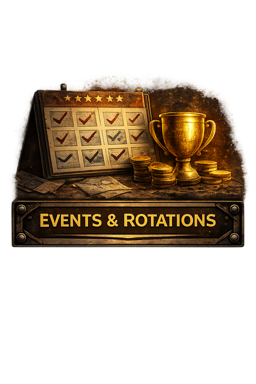 Events